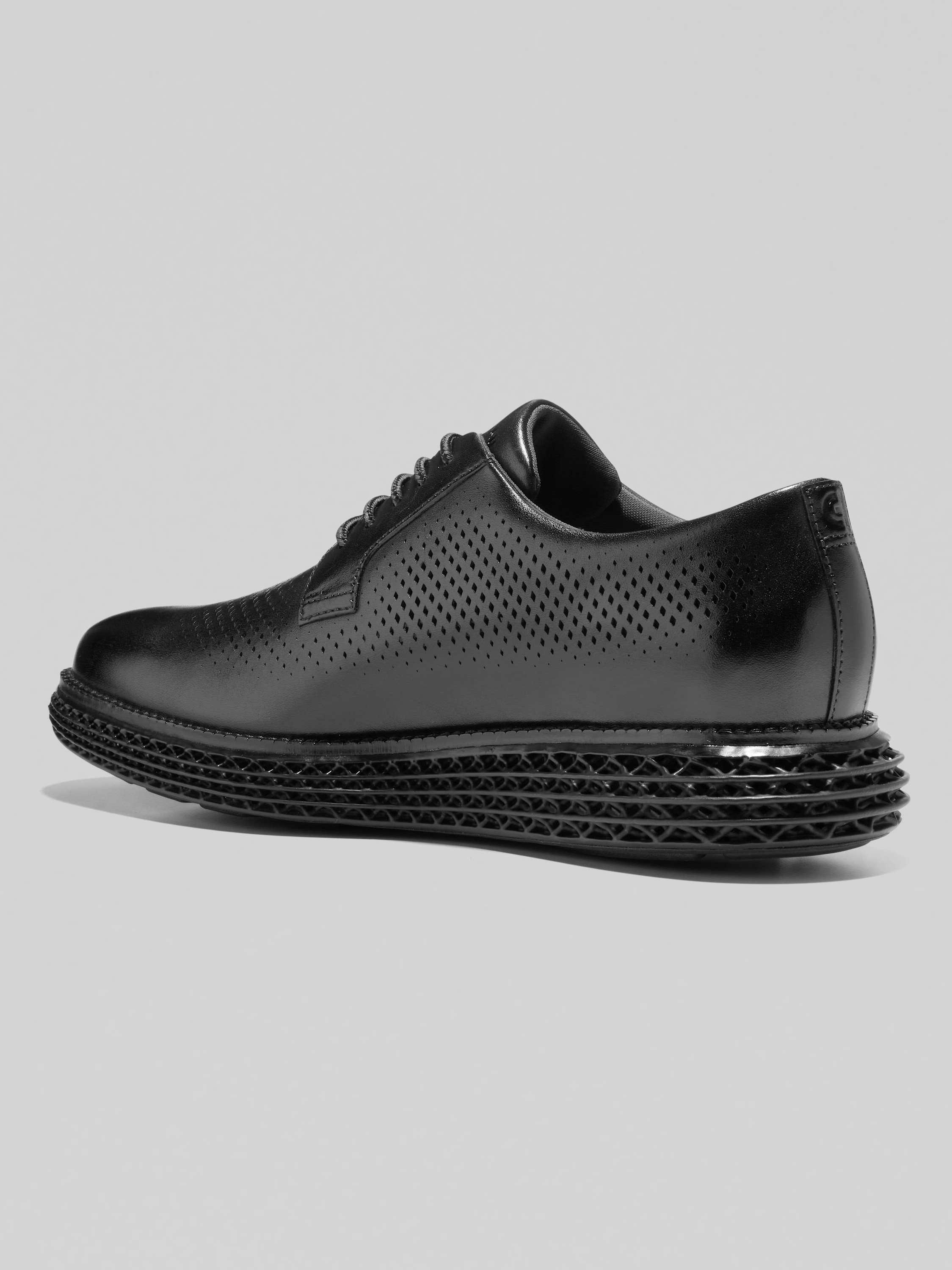 OriginalGrand 2.0 Leather Oxfords