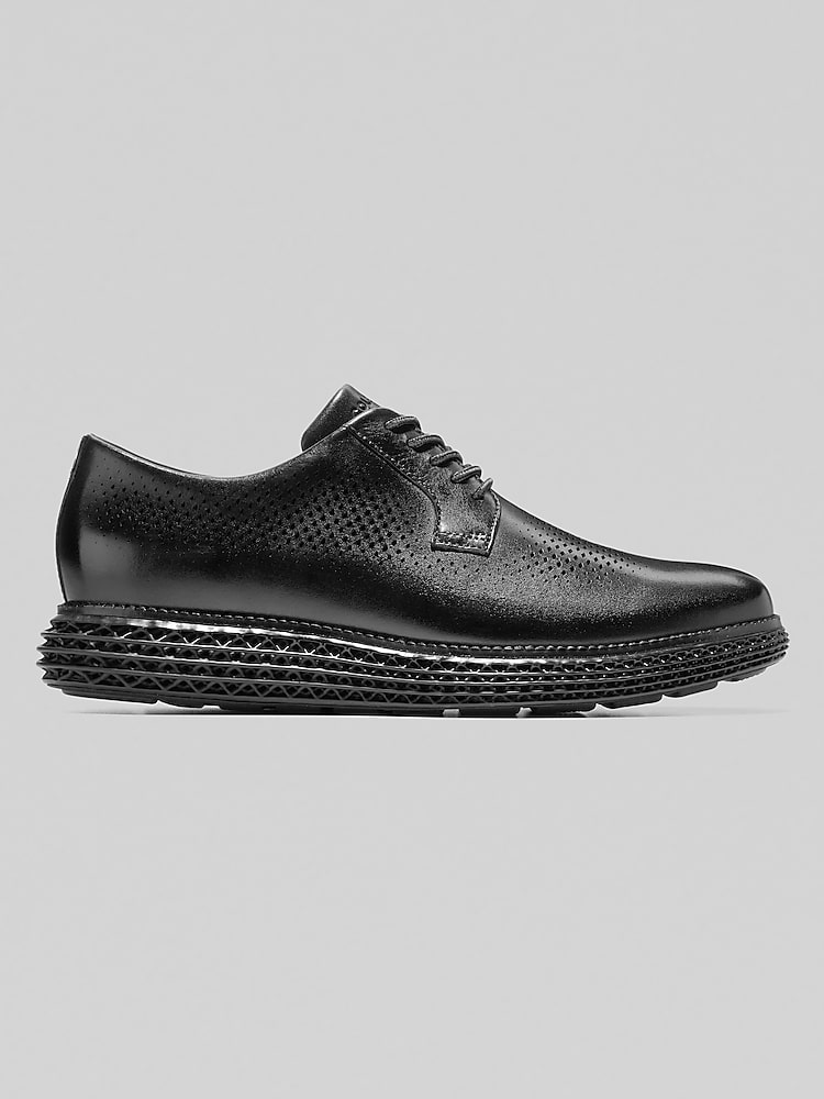 2025新作モデル Cole Haan OriginalGrand 2.0 Wingtip Oxfords | Casual Shoes 靴