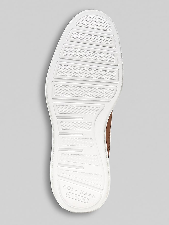 Cole Haan OriginalGrand 2.0 Leather Oxfords