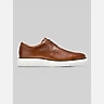 Cole Haan OriginalGrand 2.0 Leather Oxfords