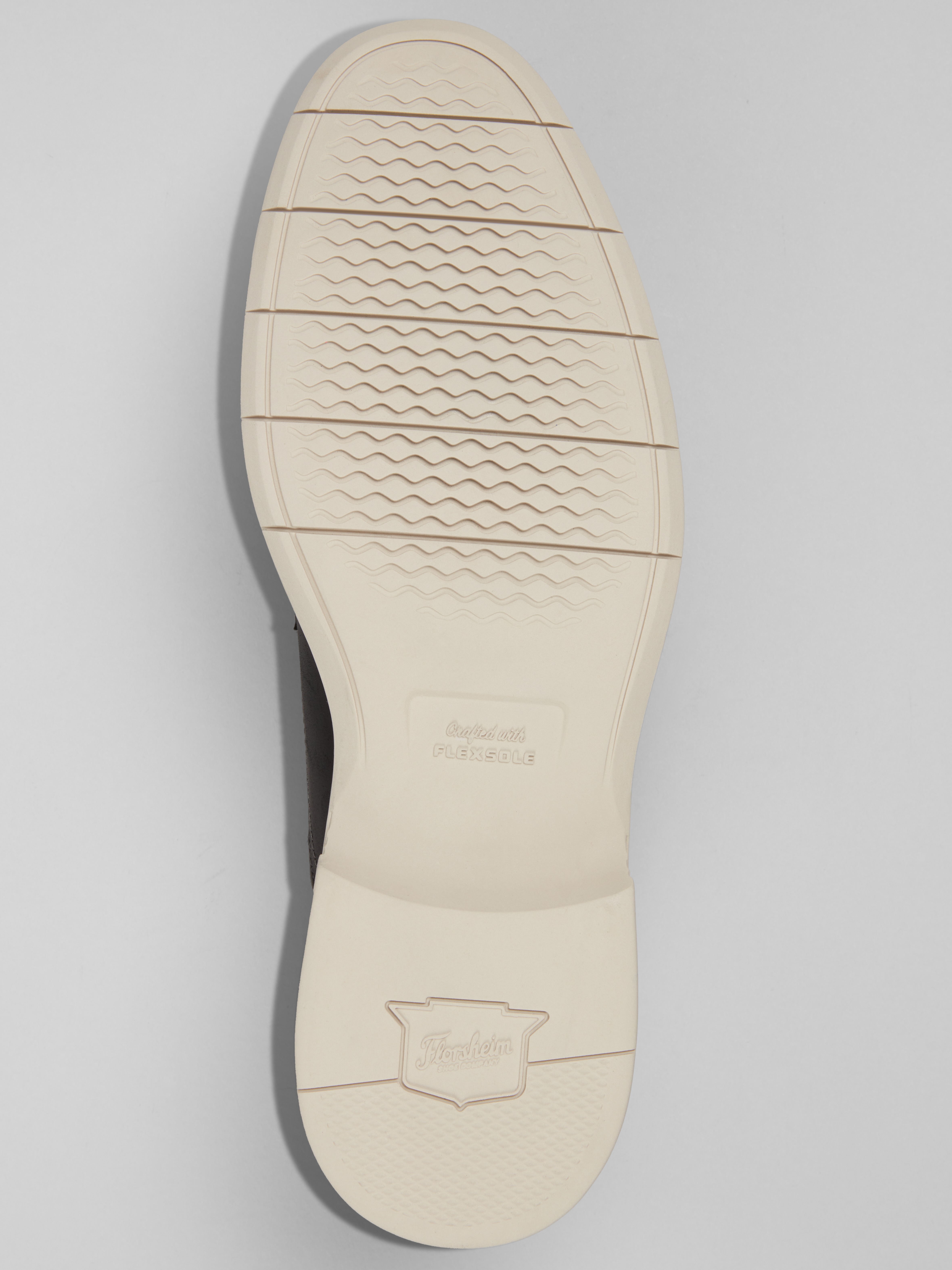 Newtown Plain Toe Oxfords