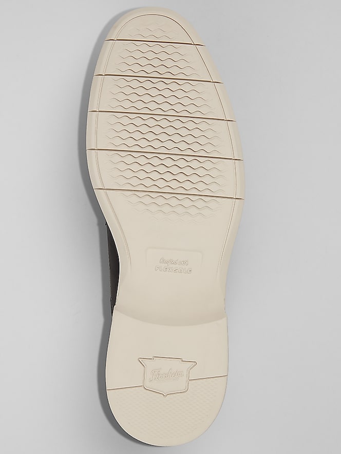 Florsheim Newtown Plain Toe Oxfords