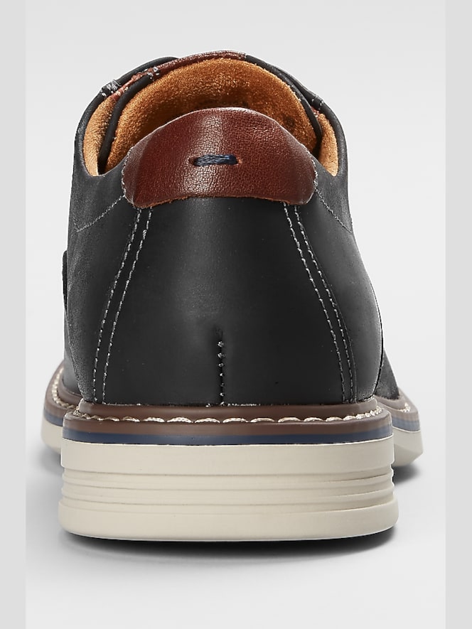 Florsheim Newtown Plain Toe Oxfords