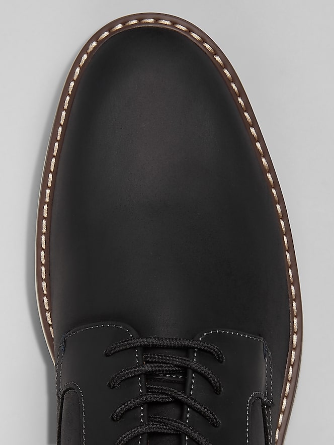 Florsheim Newtown Plain Toe Oxfords