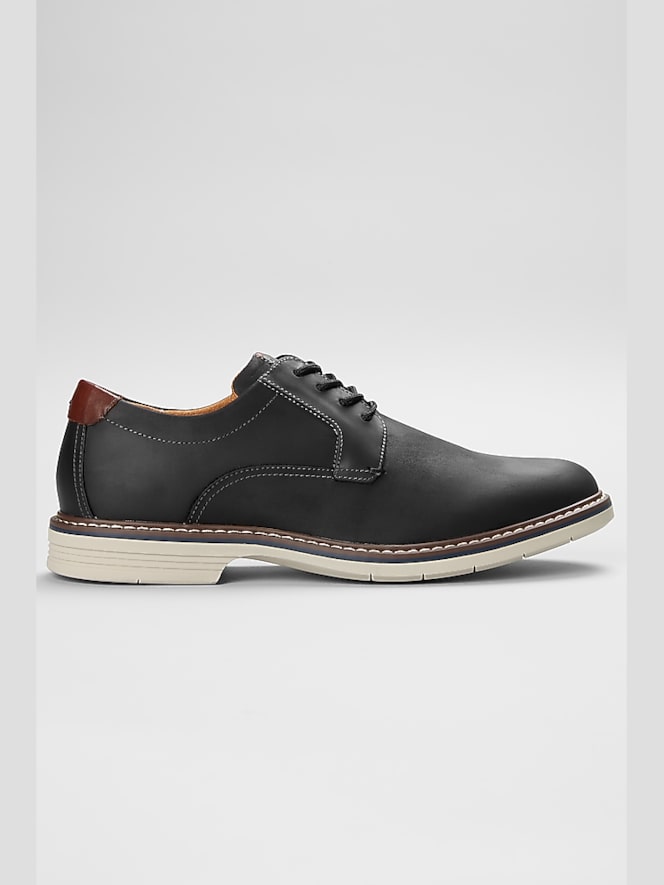 Florsheim Newtown Plain Toe Oxfords