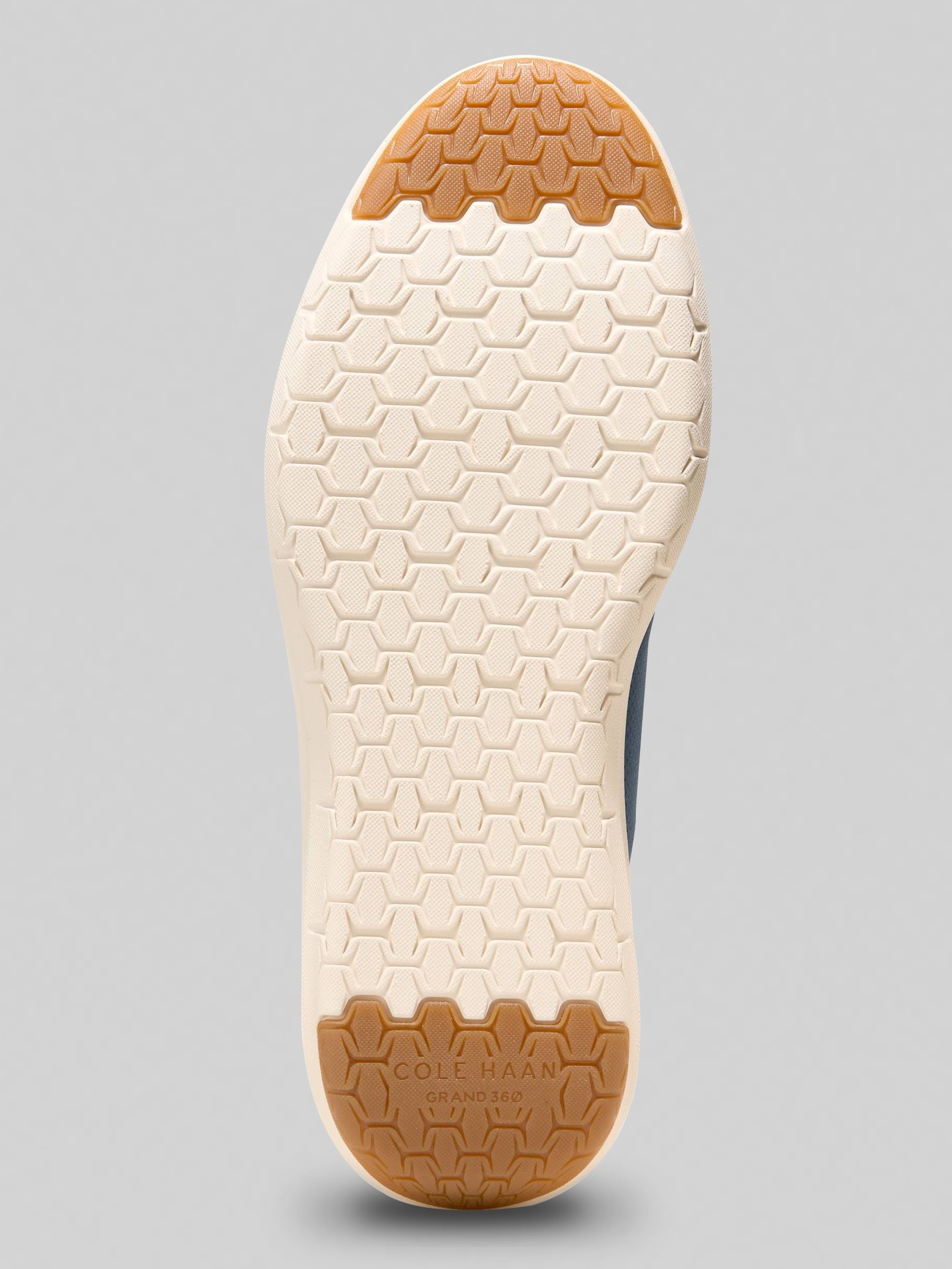 Grand Remix Lace-Up Sneakers