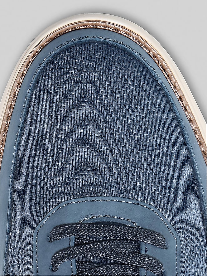 Cole Haan Grand Remix Lace-Up Sneakers