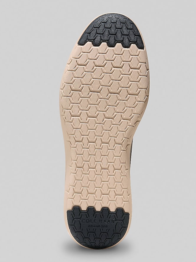 Cole Haan Grand Remix Lace-Up Sneakers