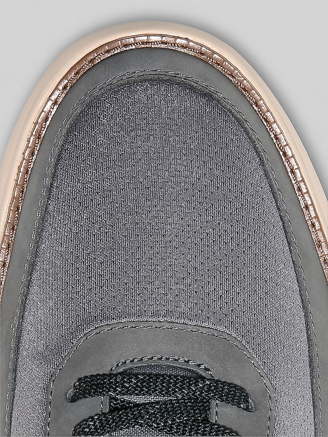 Cole Haan Grand Remix Lace-Up Sneakers