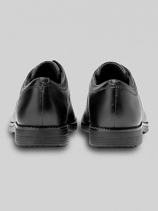 Cole Haan Flexgrand360 Leather Plain Toe Oxfords