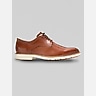 Cole Haan Flexgrand360 Leather Plain Toe Oxfords