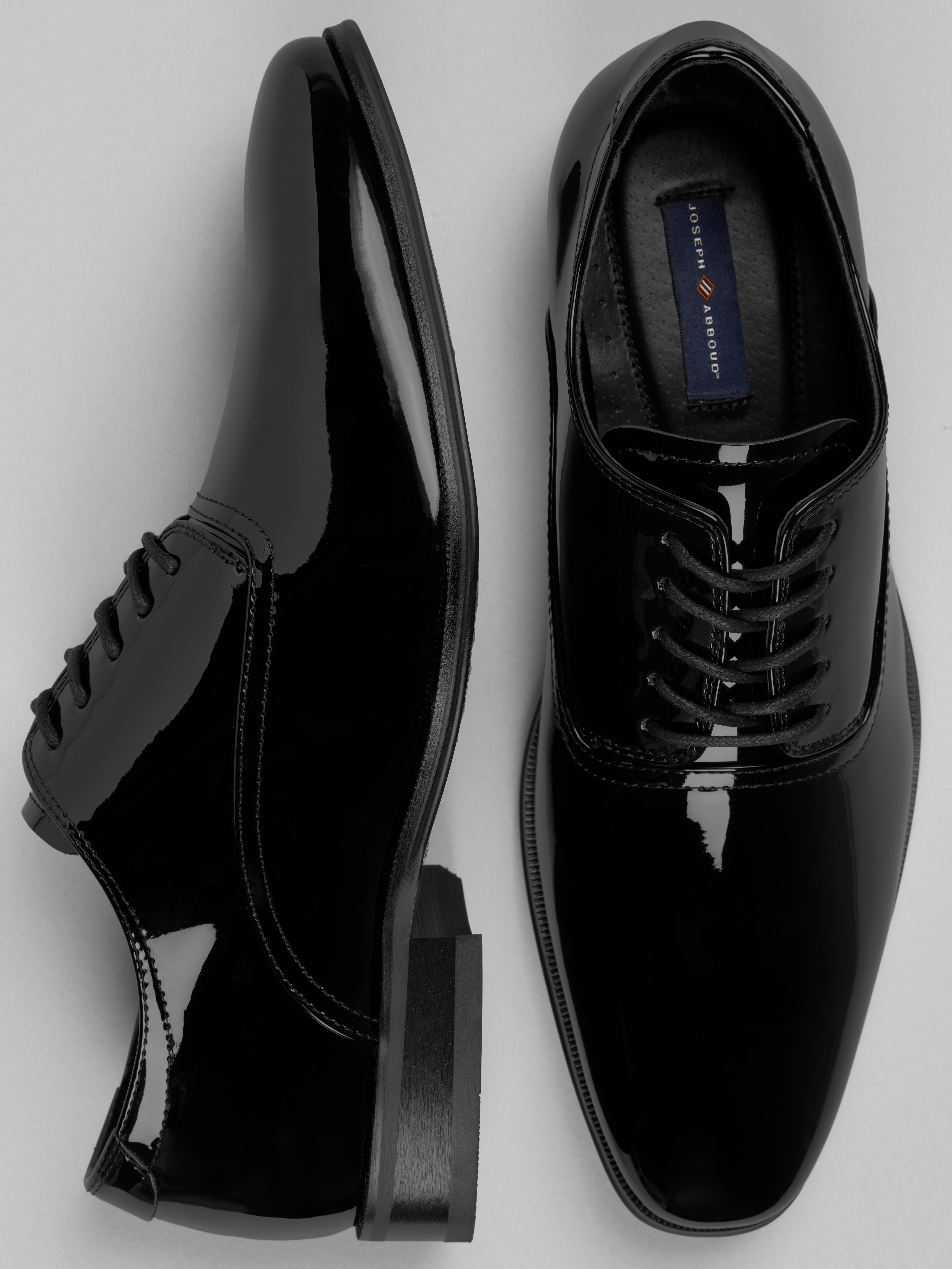 Formal Dress Shoes