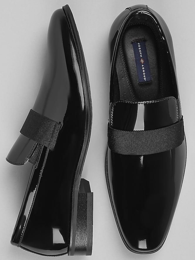Joseph Abboud Formal Dress Shoes