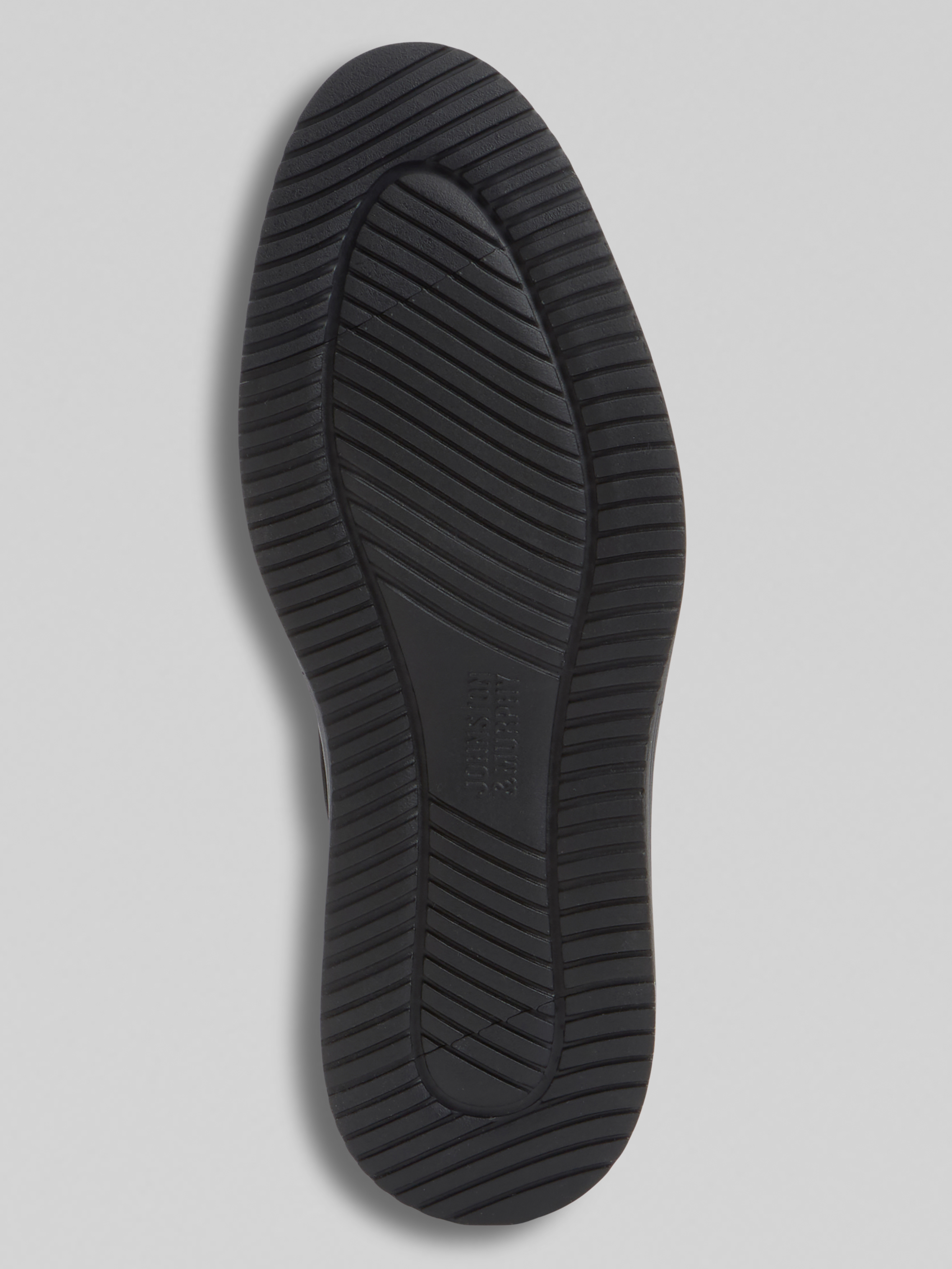 Upton Leather Penny Loafers