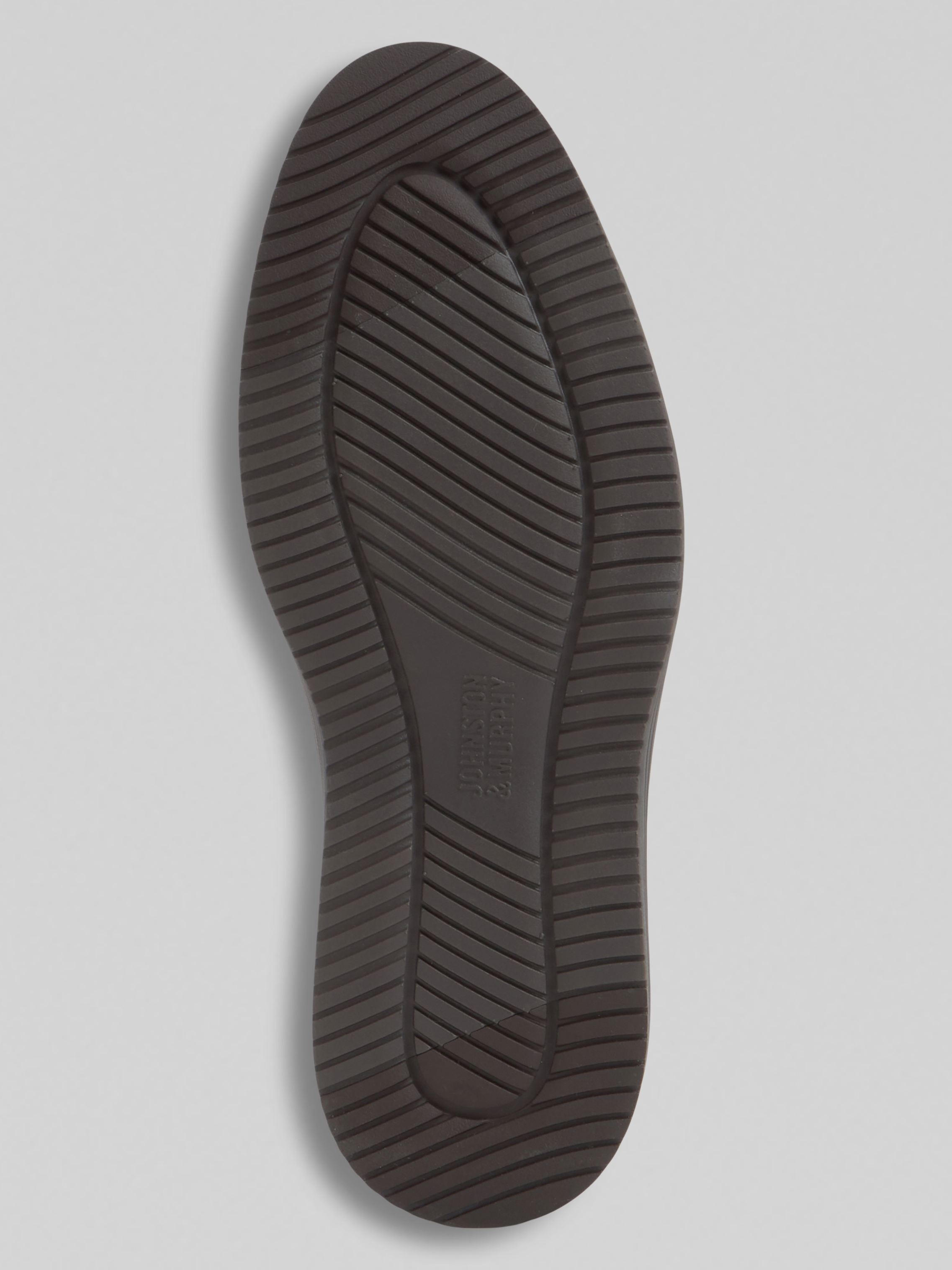 Upton Leather Penny Loafers
