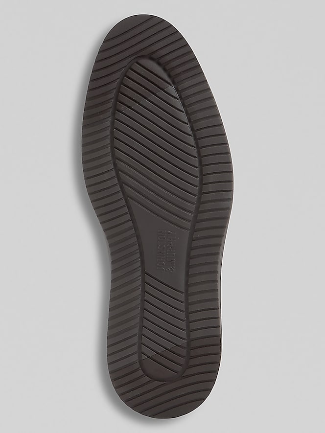 Johnston &Amp; Murphy Upton Leather Penny Loafers