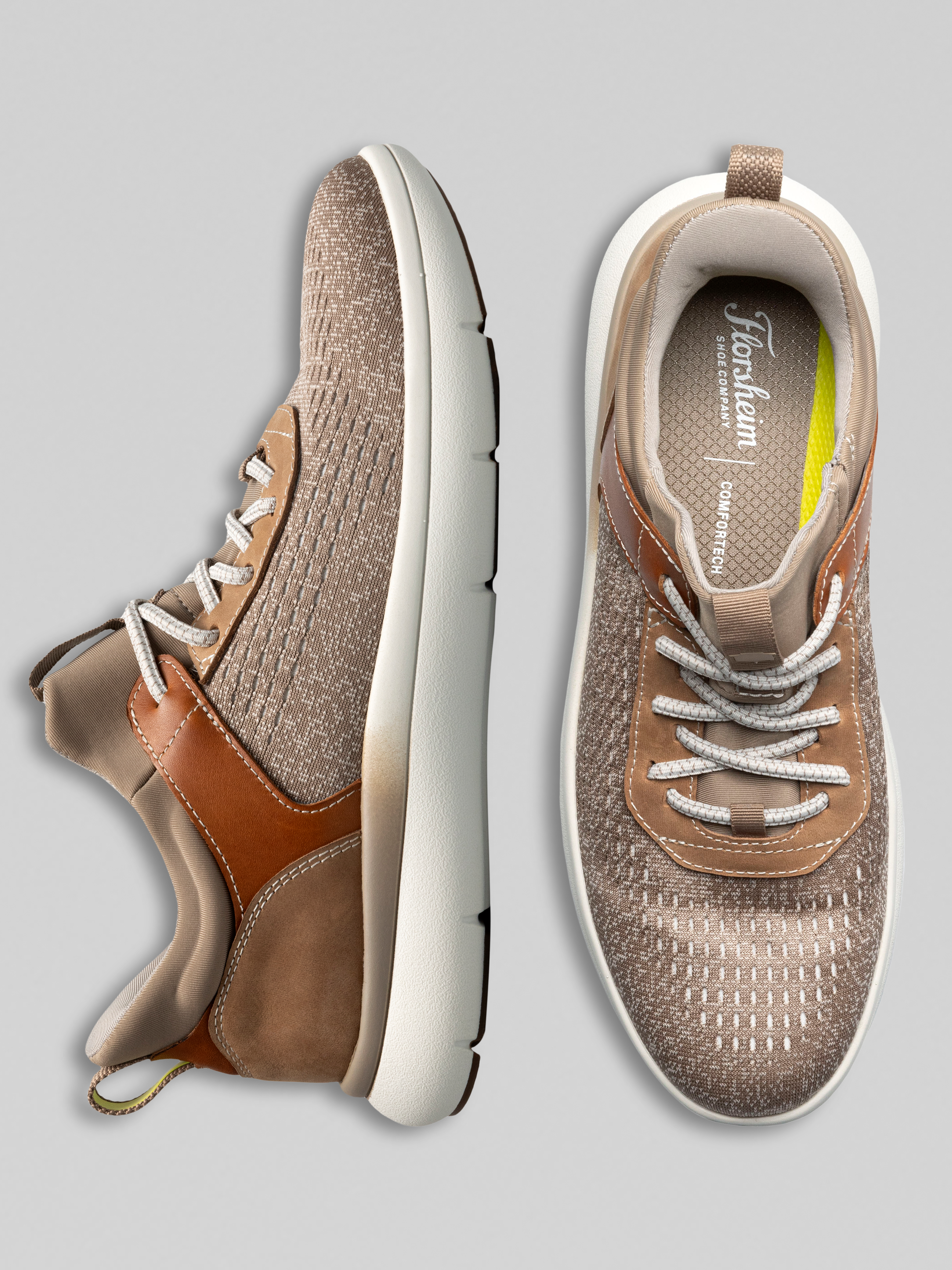 Men's Breathable Shoes