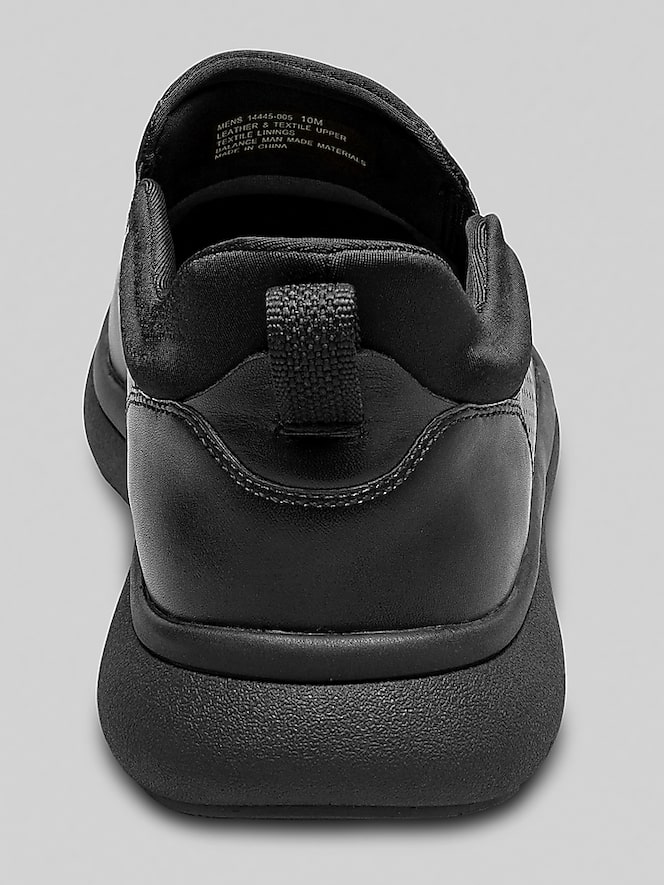 Florsheim Fleet Plain Toe Slip-On Sneakers
