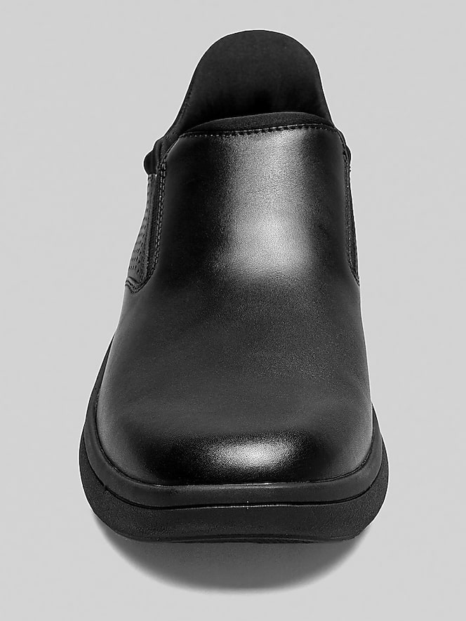 Florsheim Fleet Plain Toe Slip-On Sneakers