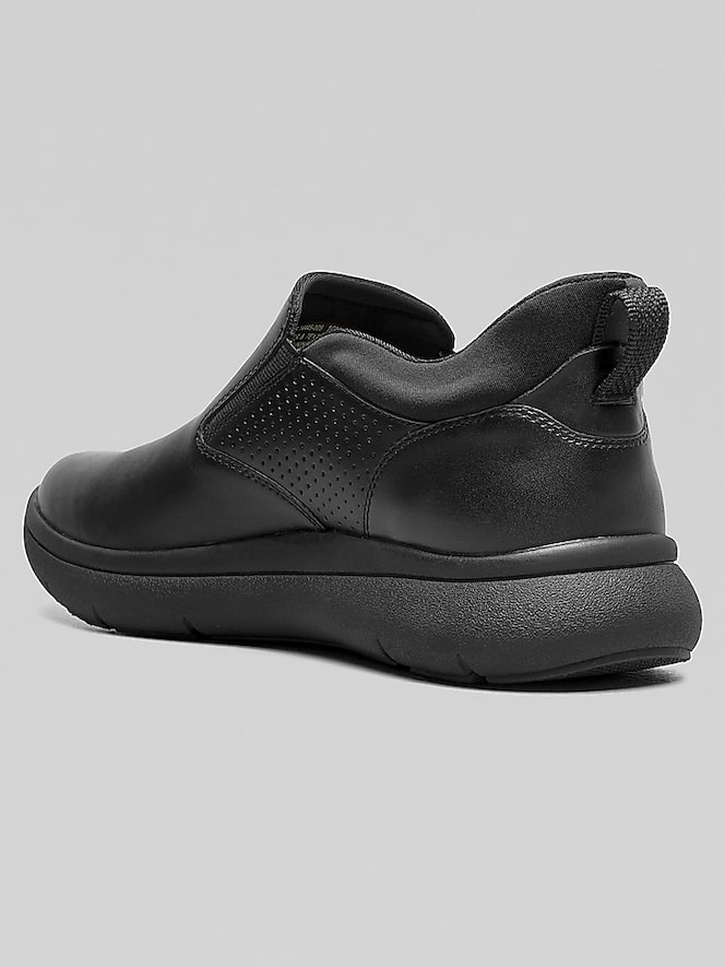 Florsheim Fleet Plain Toe Slip-On Sneakers
