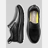 Florsheim Fleet Plain Toe Slip-On Sneakers