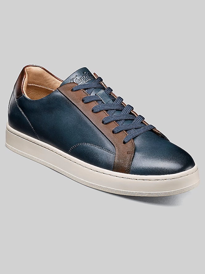 Florsheim Monopoli Lace-To-Toe Sneakers