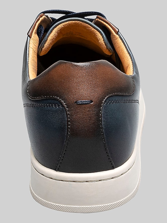 Florsheim Monopoli Lace-To-Toe Sneakers