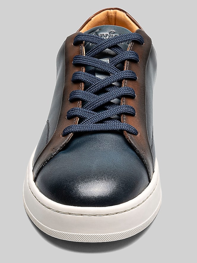 Florsheim Monopoli Lace-To-Toe Sneakers