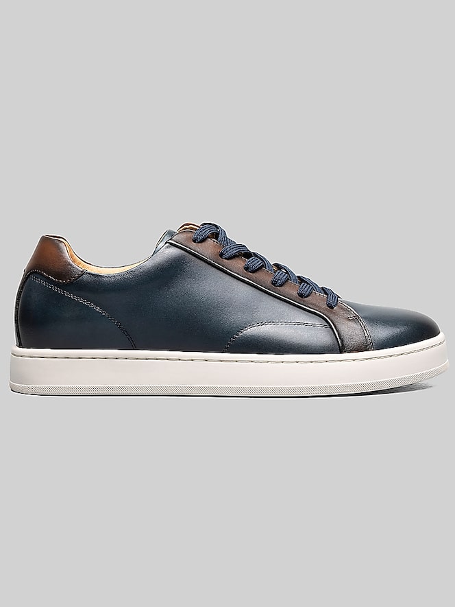 Florsheim Monopoli Lace-To-Toe Sneakers