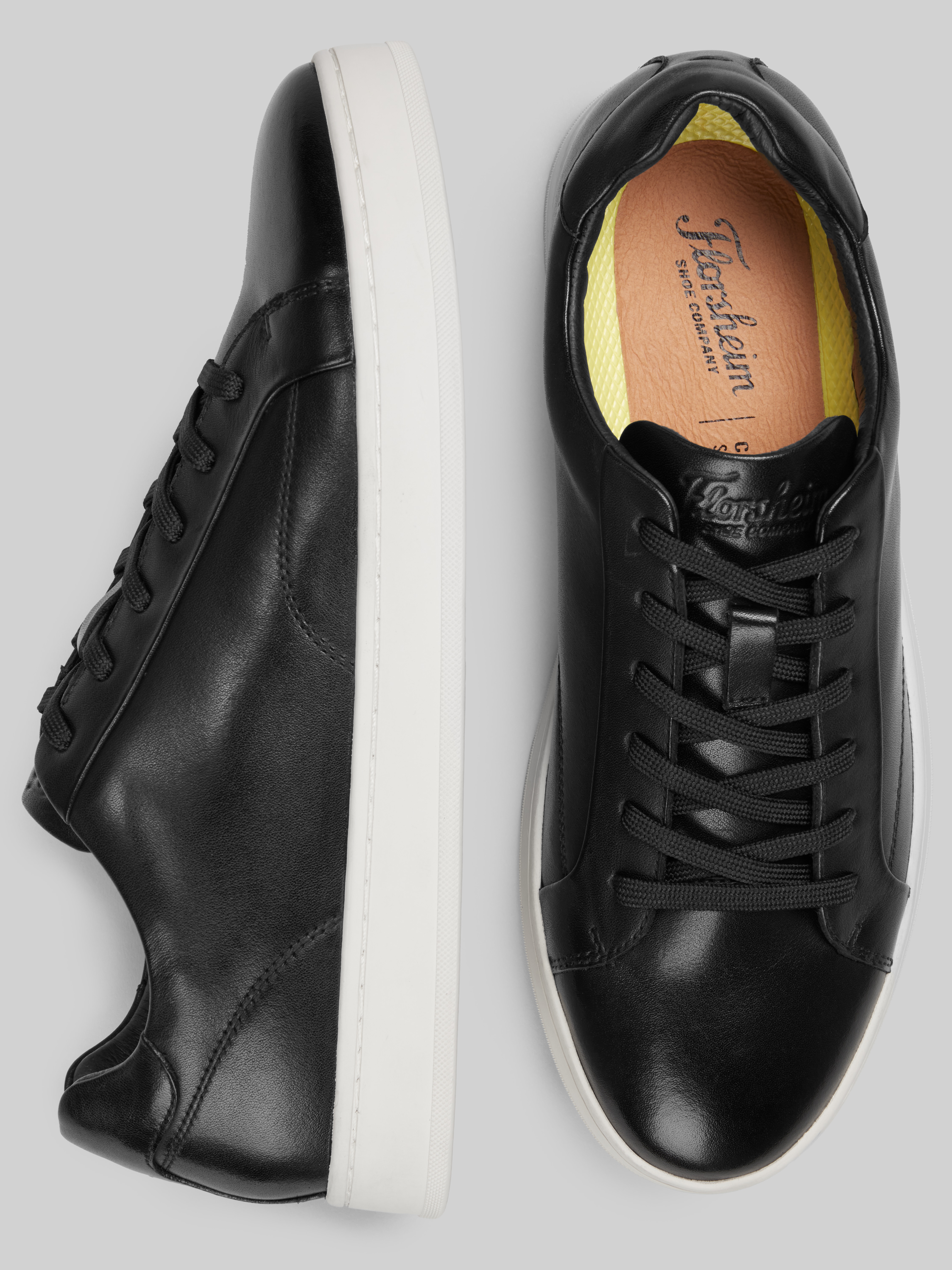 Monopoli Lace-To-Toe Sneakers
