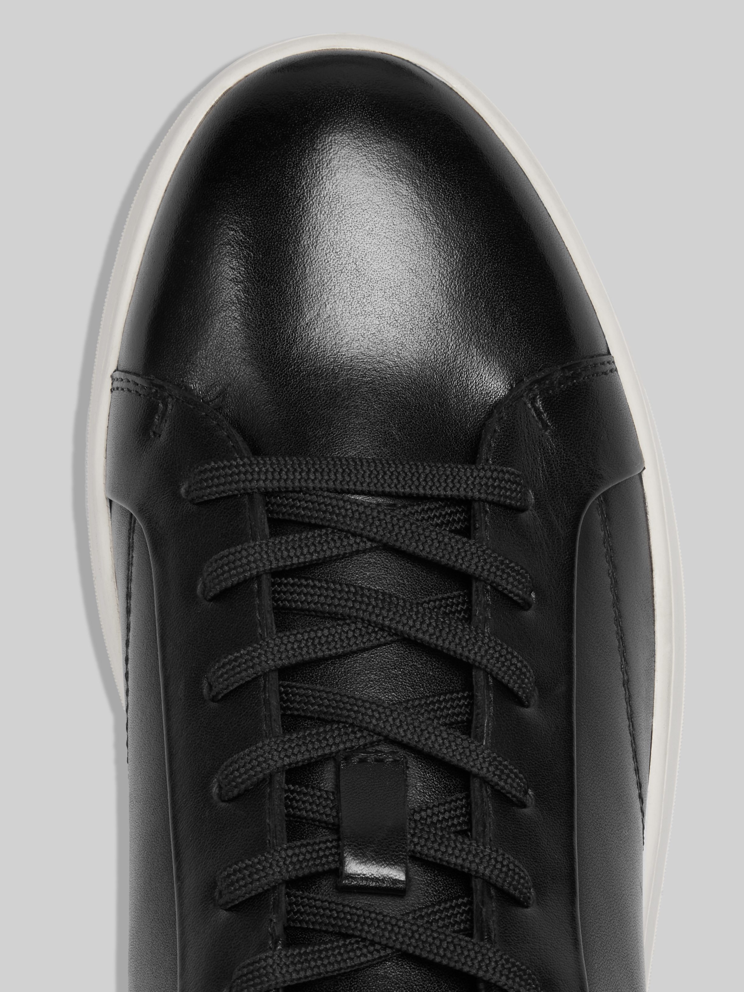 Monopoli Lace-To-Toe Sneakers