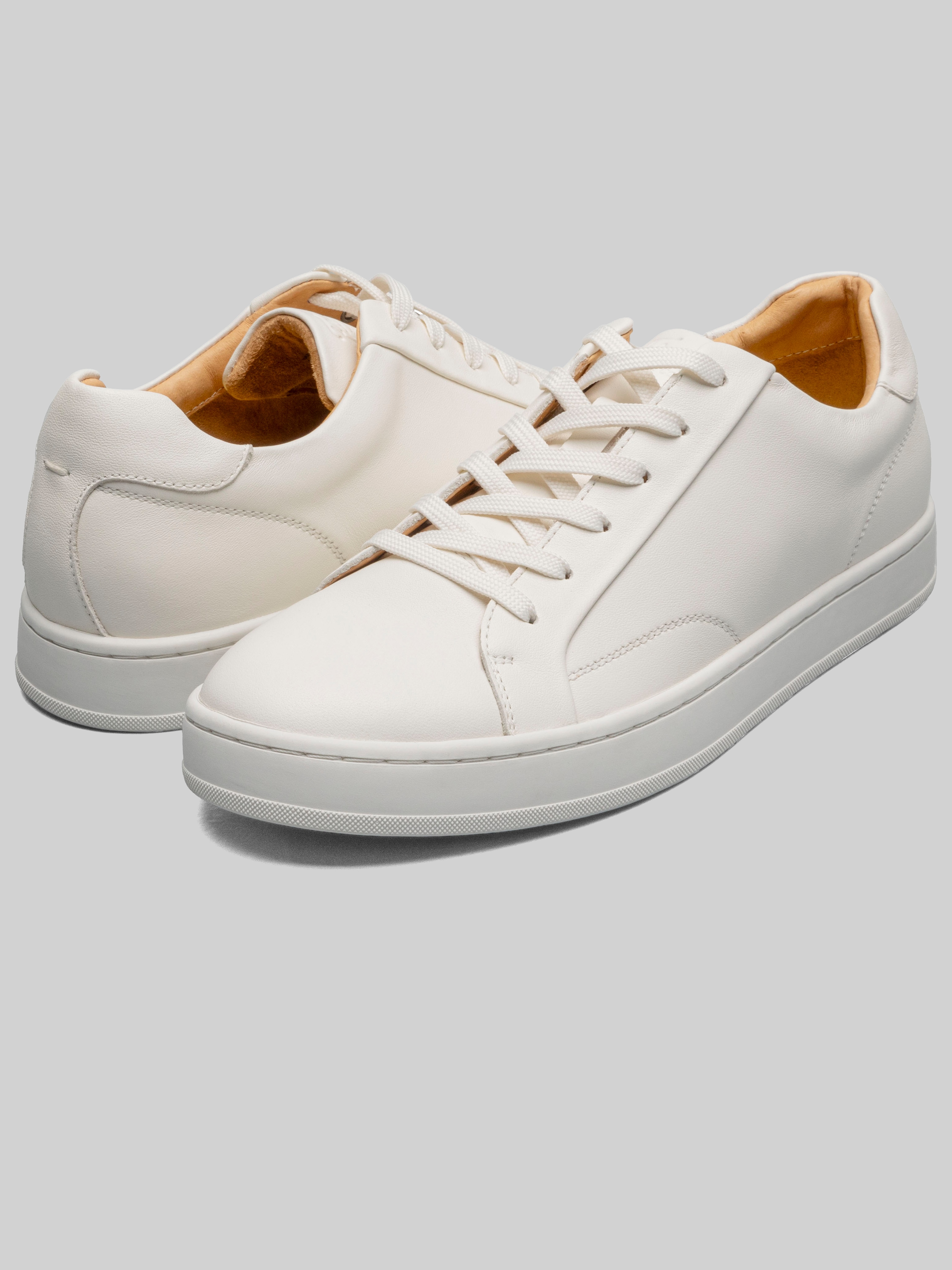 Monopoli Lace-To-Toe Sneakers