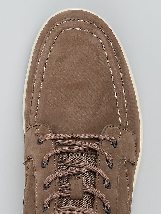 Timberland Parker Street Mid Lace-Up Sneaker