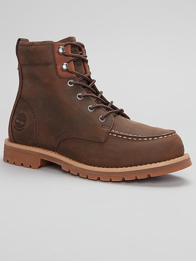 Timberland Britton Falls Mid Waterproof Boots