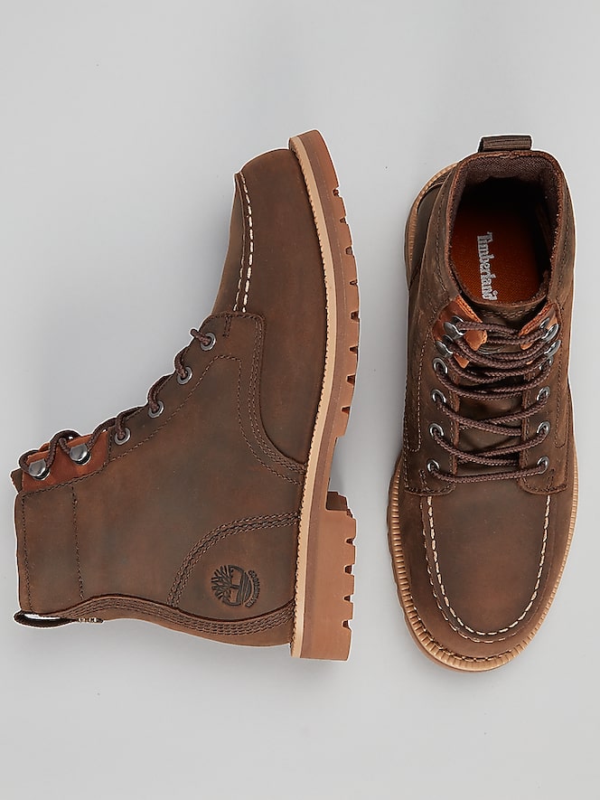Timberland Britton Falls Mid Waterproof Boots