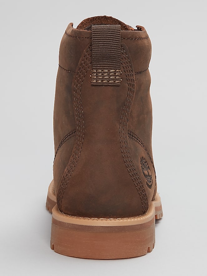 Timberland Britton Falls Mid Waterproof Boots