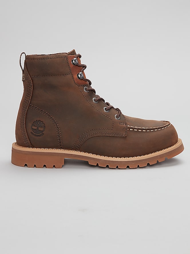 Timberland Britton Falls Mid Waterproof Boots