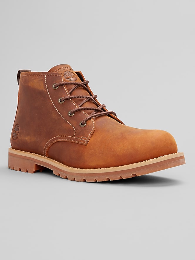 Timberland Britton Falls Mid Waterproof Chukka Boots