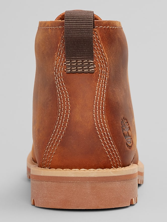 Timberland Britton Falls Mid Waterproof Chukka Boots
