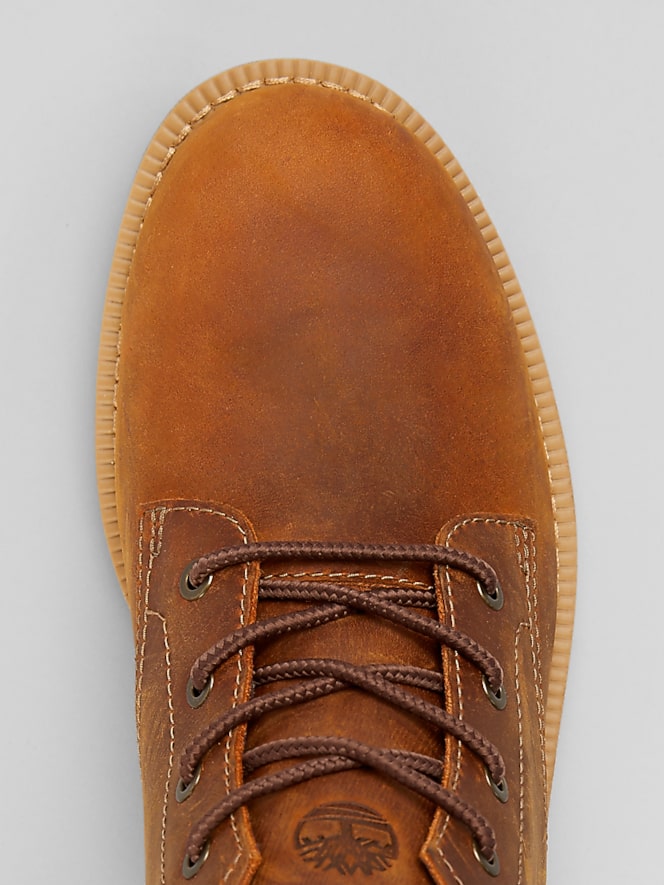 Timberland Britton Falls Mid Waterproof Chukka Boots