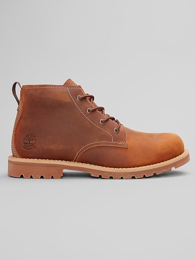 Timberland Britton Falls Mid Waterproof Chukka Boots