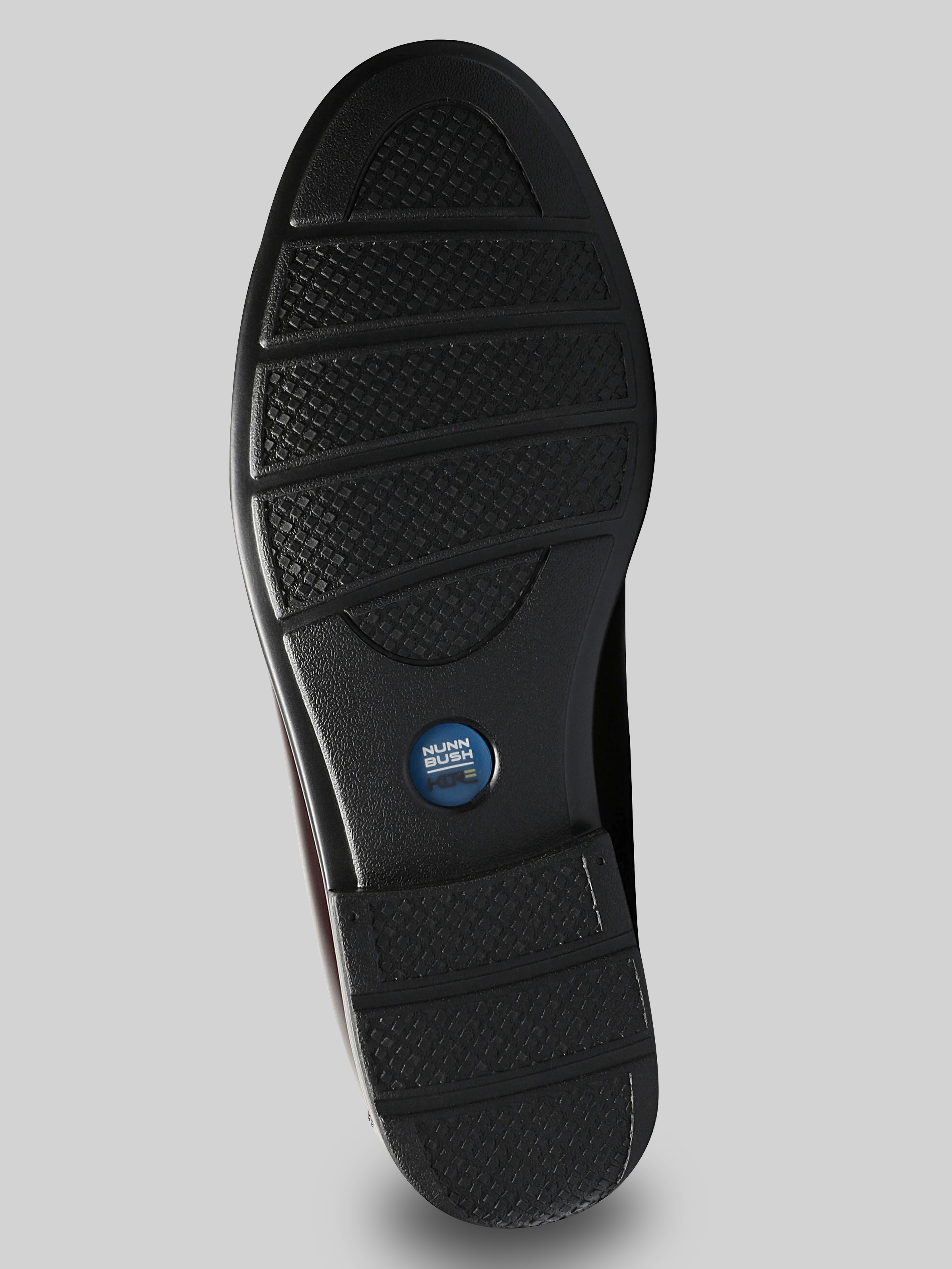 Drexel Moc Toe Penny Loafers