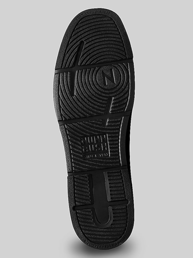 Nunn Bush Luca Leather Moc Toe Penny Loafers