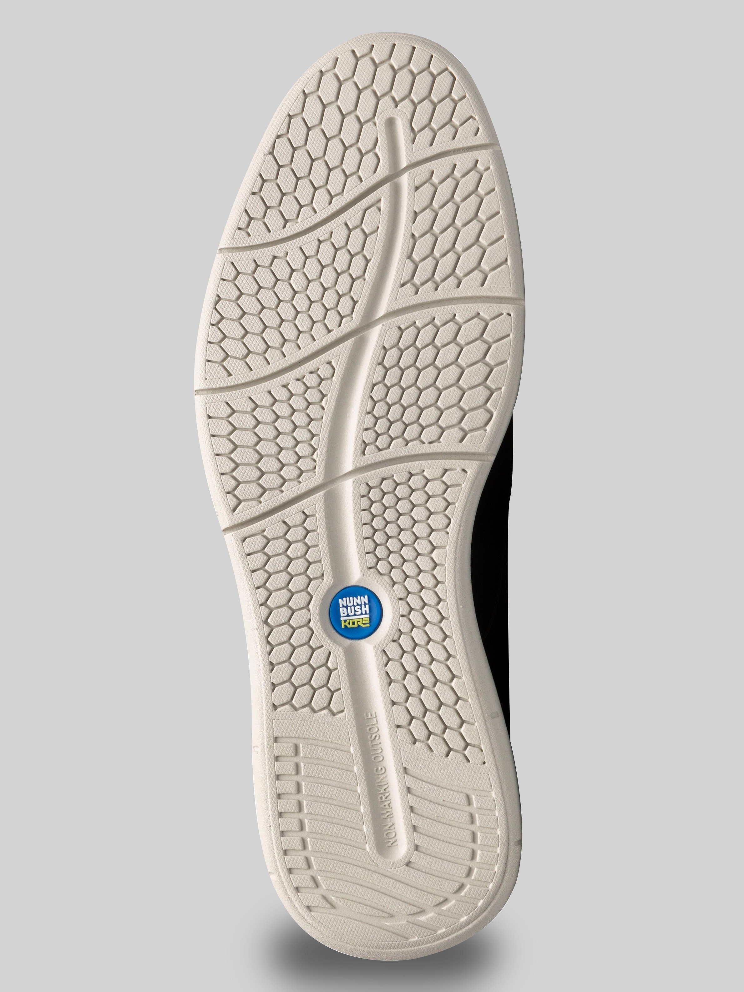 Chase Casual Moc Toe Slip-On Shoes