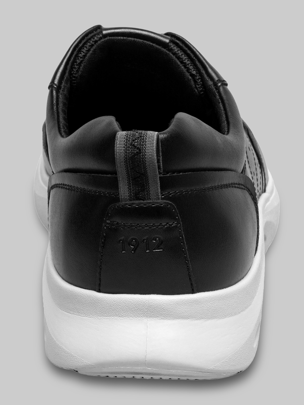 Ponte Moc Toe U-Balance Dress Sneakers