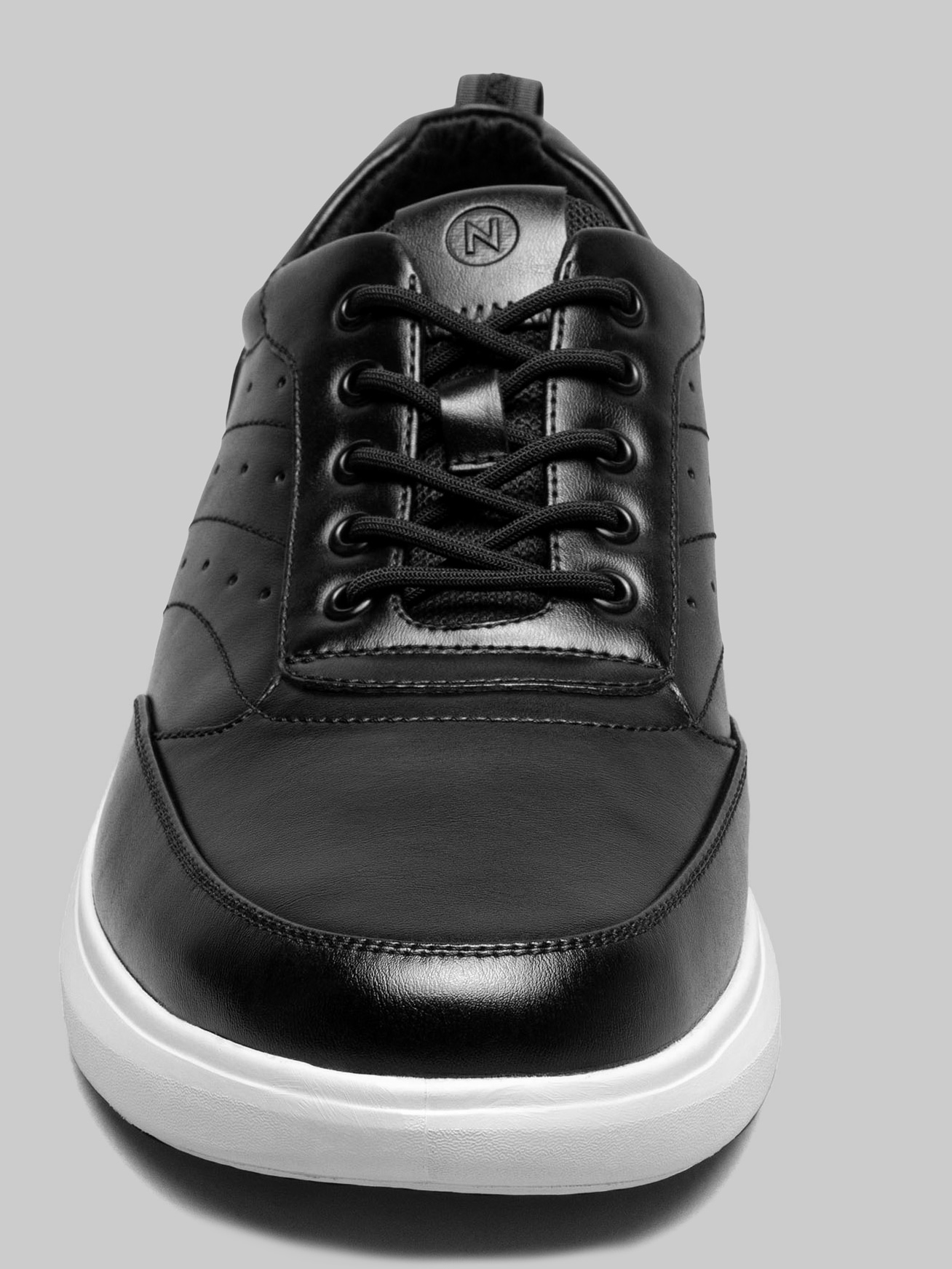 Ponte Moc Toe U-Balance Dress Sneakers