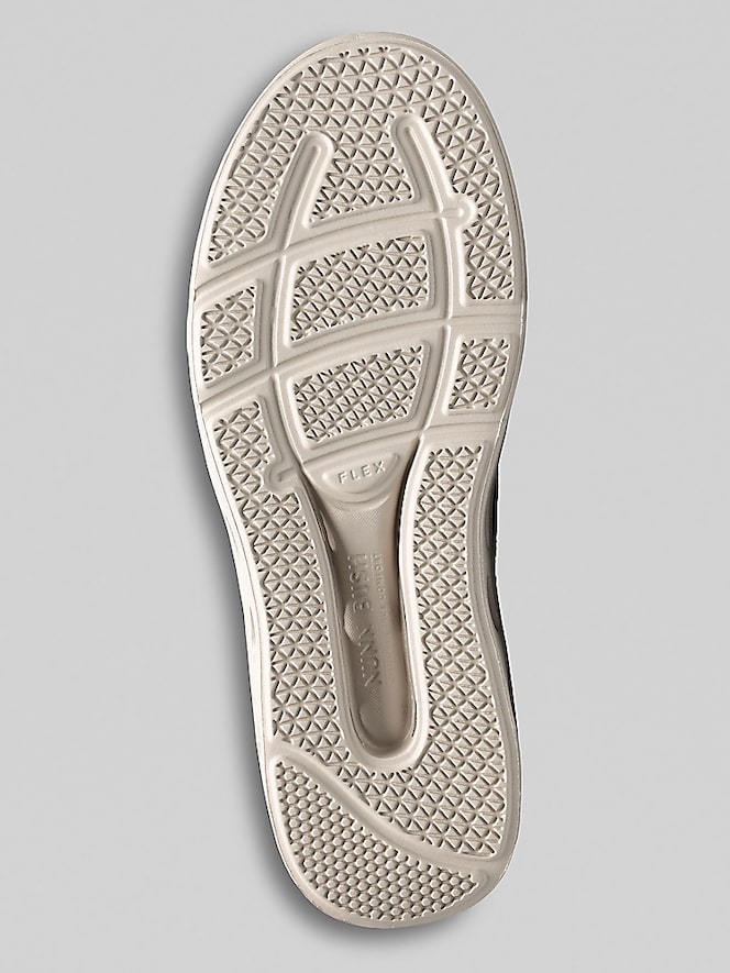 Nunn Bush Ponte Moc Toe U-Balance Dress Sneakers