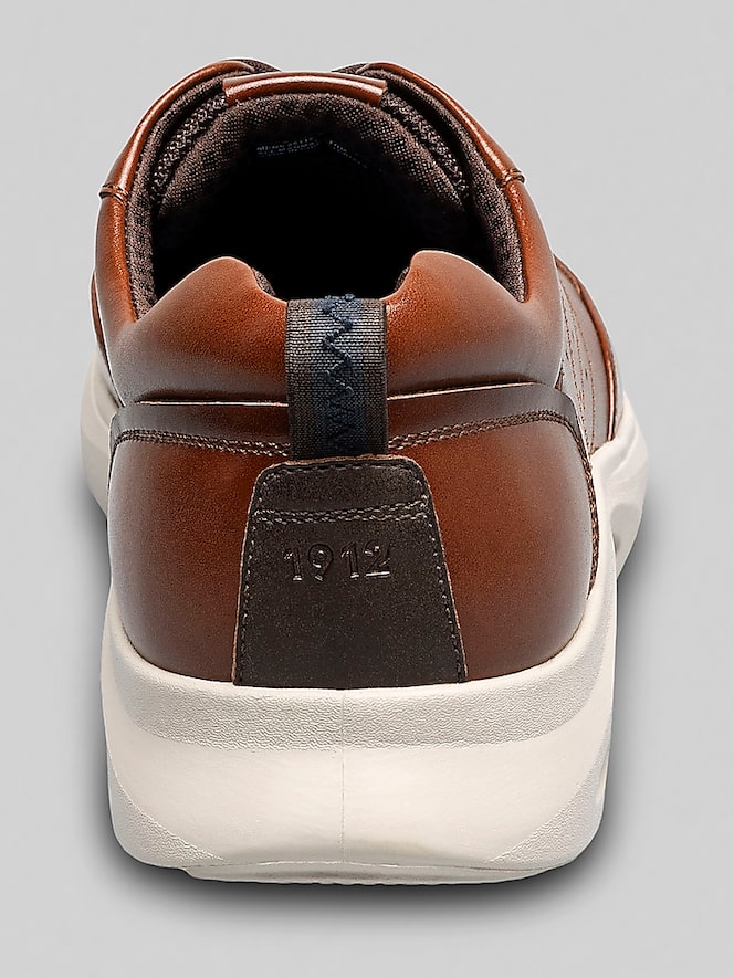 Nunn Bush Ponte Moc Toe U-Balance Dress Sneakers