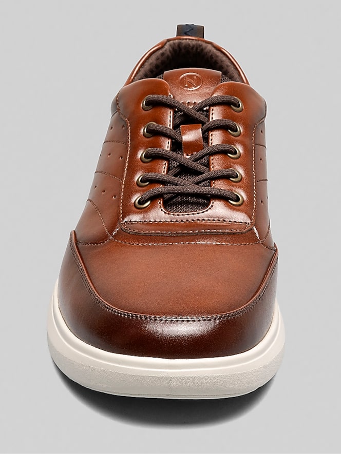 Nunn Bush Ponte Moc Toe U-Balance Dress Sneakers