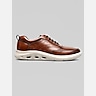 Nunn Bush Ponte Moc Toe U-Balance Dress Sneakers